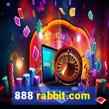 888 rabbit.com